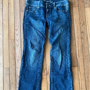 American Eagle Slim Boot Women's Size 6